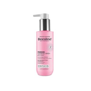 BEESLINE Feminine hygienic wash 200ml