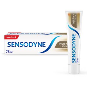 SENSODYNE Multi Care+ whitening TP 75ml