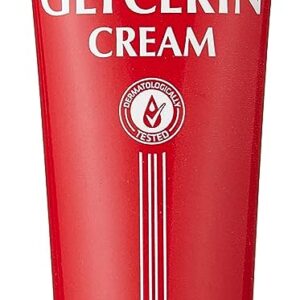 BEBECOM GLYCERINE CREAM 75ml