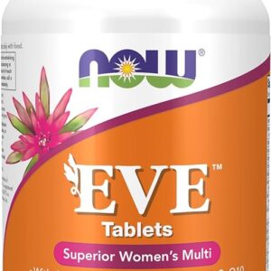 NOW EVE Tablets 90's
