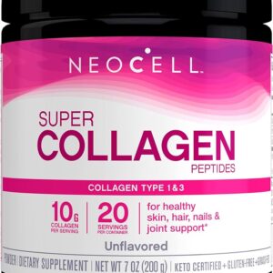 Neocell Super COLLAGEN PEPTIDES 200g