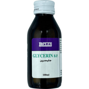BELLS GLYCERIN B.P 100ml