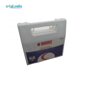 NOVAMED FIRST AID KIT 67's
