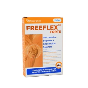 FREEFLEX FORTE Tabgels 30's