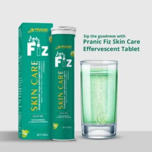Fiz Skin Care SF 20s