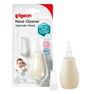 PIGEON Nose Cleaner 0+month