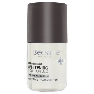 Beesline Zero Aluminium Deodourant Men