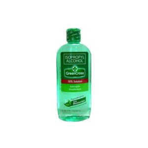 GREEN CROSS Isopropyl Alcohol 150ml
