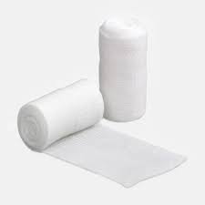 Gauze Bandage 7.5*4.5
