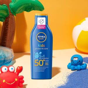 NIVEA SUN KIDS Sun Lotion 200ml