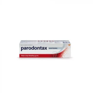 Parodontax Whitening Tooth Paste