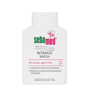 SEBAMED Intimate wash pH 3.8 50ml