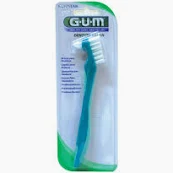 Sunstar Denture Brush 201
