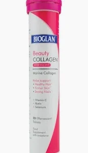 Bioglan Beauty Collagen 20s