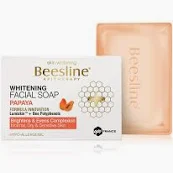 Beesline Whitening Papaya Facial Soap