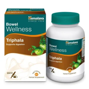 Himalaya Triphala 60s