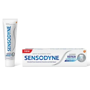 Sensodyne Whitening Advanced Repair & Protect Tooth Paste