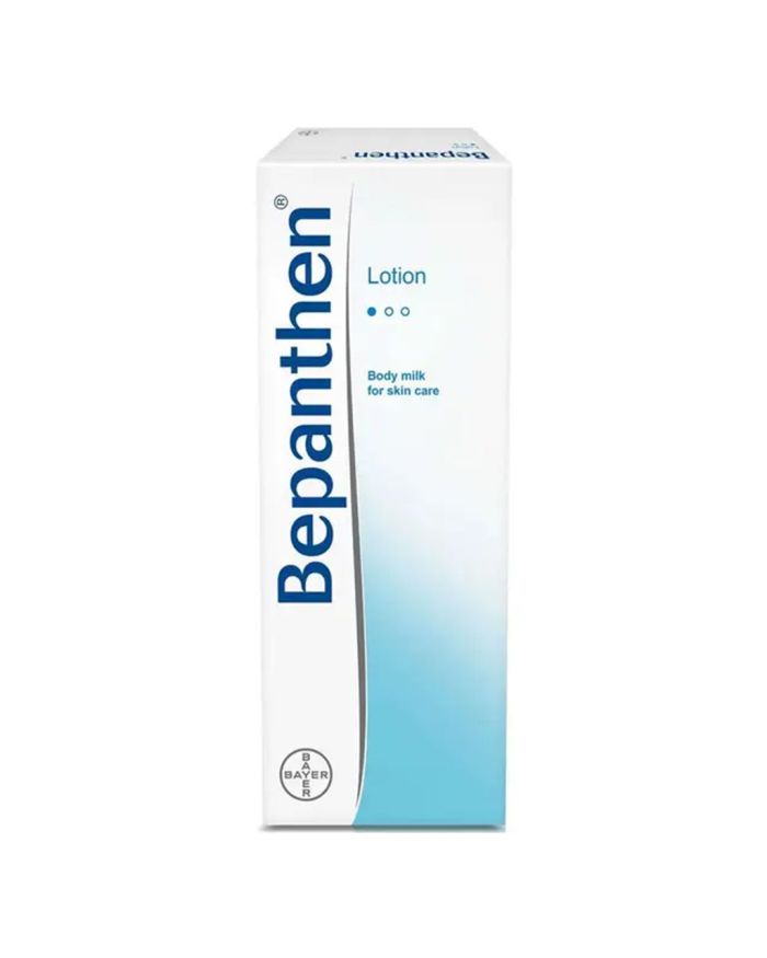 BEPANTHEN Lotion 200ml
