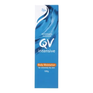 QV Intensive Body Moisturizer 100g