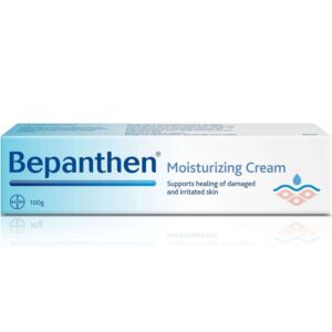 BEPANTHEN Moisturizing cream 100g
