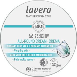 Lavera Basis Sensitive All-Round Cream