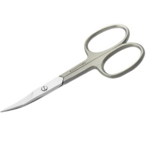 BT 104 Nail Scissors Curved Line