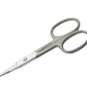 BT105 Nail Scissors Straight Fine